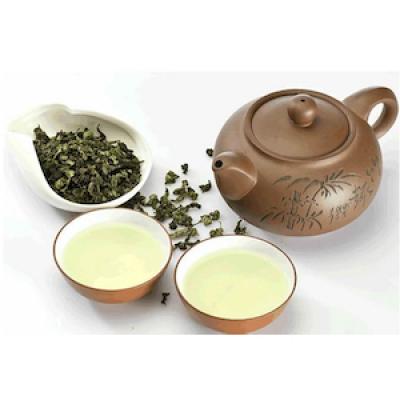 Chinese Oolong Tea